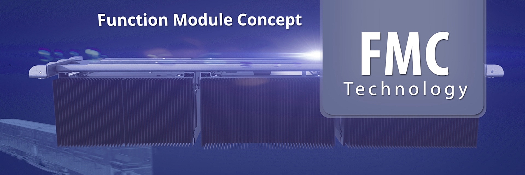 FMC-Technologie FMC-Technologie