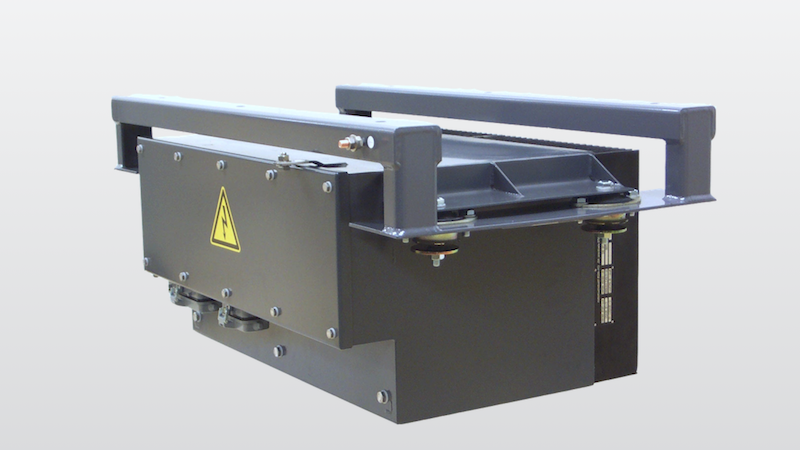 Batterieladegerät WWL-B2 3x400/110-50Z