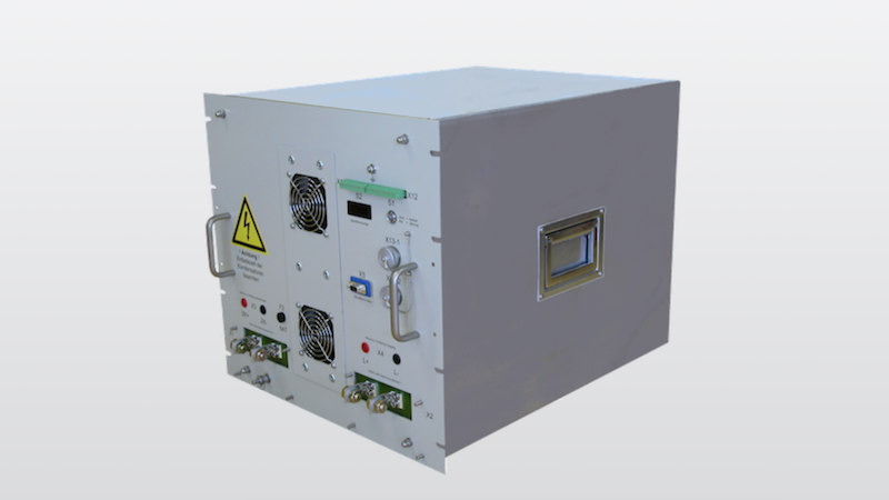 Batterieladegerät WWL-C-200-16.7Hz_110-120T