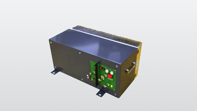 Batterieladegerät WWL-C 250-16.7/36-120 ZT